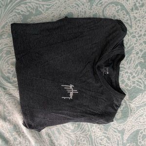 GUY HARVEY LONG SLEEVE